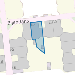 Perceel CPL01-D-2965