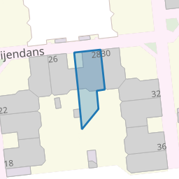 Perceel CPL01-D-2966