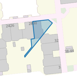 Perceel CPL01-D-2967