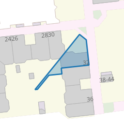 Perceel CPL01-D-2968