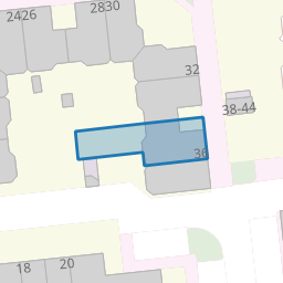 Perceel CPL01-D-2970