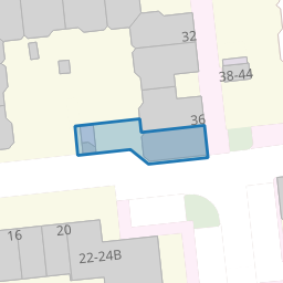 Perceel CPL01-D-2971