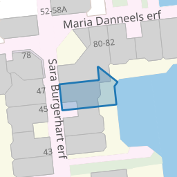 Perceel CPL01-D-2989