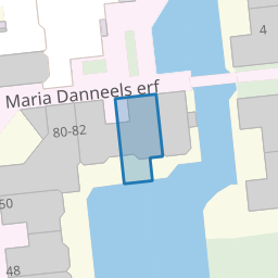 Perceel CPL01-D-2992