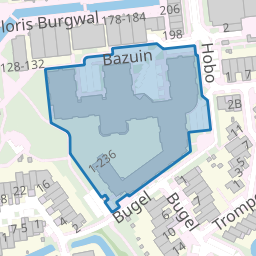 Perceel CPL01-D-2994