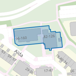 Perceel CPL01-D-3012