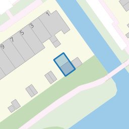 Perceel CPL01-D-3038