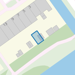 Perceel CPL01-D-3040