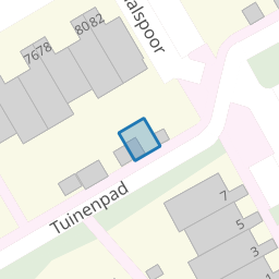 Perceel CPL01-D-3057