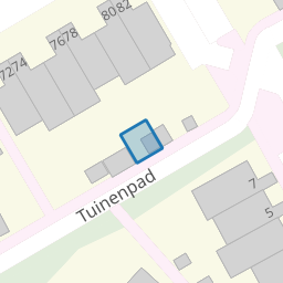 Perceel CPL01-D-3058