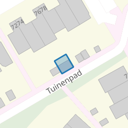 Perceel CPL01-D-3059