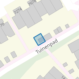 Perceel CPL01-D-3060