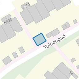 Perceel CPL01-D-3061