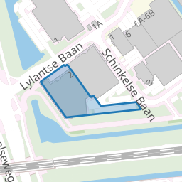 Perceel CPL01-D-3065