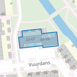 Perceel CPL01-D-3072