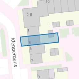 Perceel CPL01-D-3074