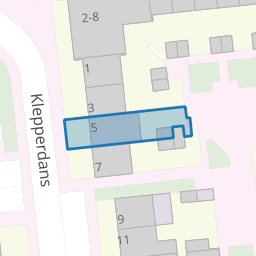 Perceel CPL01-D-3075