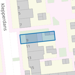 Perceel CPL01-D-3077