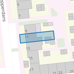 Perceel CPL01-D-3078