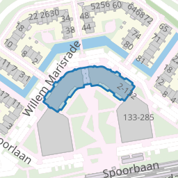 Perceel CPL01-D-3103