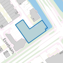 Perceel CPL01-D-3111