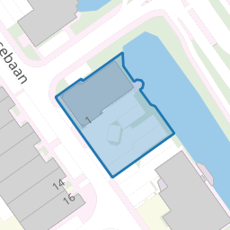 Perceel CPL01-D-3112