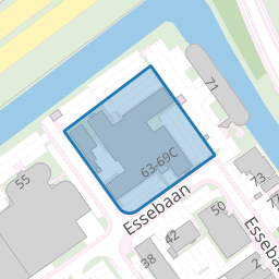 Perceel CPL01-D-3114