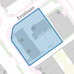 Perceel CPL01-D-3116