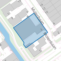 Perceel CPL01-D-3118