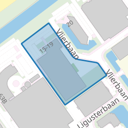 Perceel CPL01-D-3119