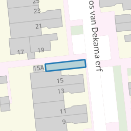 Perceel CPL01-D-3127