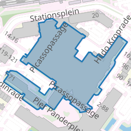 Perceel CPL01-D-3138