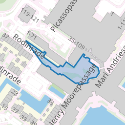 Perceel CPL01-D-3146