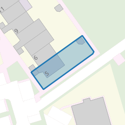 Perceel CPL01-D-3158