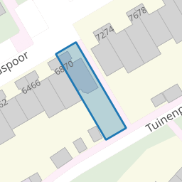 Perceel CPL01-D-3182