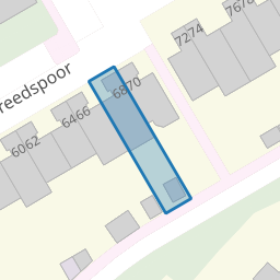 Perceel CPL01-D-3183