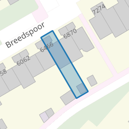 Perceel CPL01-D-3184