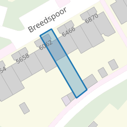 Perceel CPL01-D-3186