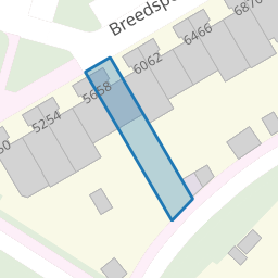 Perceel CPL01-D-3188