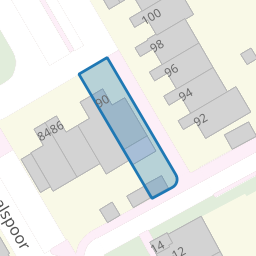 Perceel CPL01-D-3194