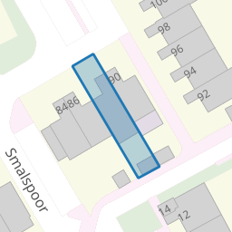 Perceel CPL01-D-3195