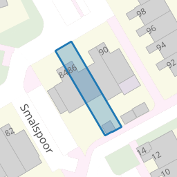 Perceel CPL01-D-3196