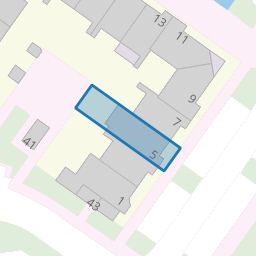 Perceel CPL01-D-3212