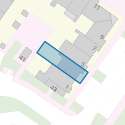 Perceel CPL01-D-3213