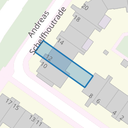 Perceel CPL01-D-3229