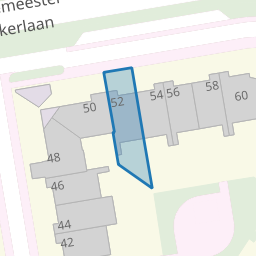 Perceel CPL01-D-3250