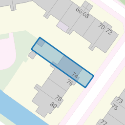 Perceel CPL01-D-3261