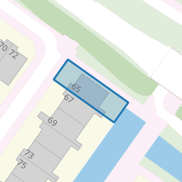 Perceel CPL01-D-3265