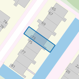 Perceel CPL01-D-3269