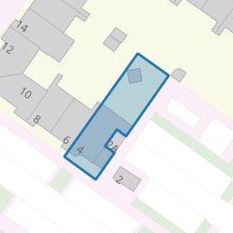 Perceel CPL01-D-3274